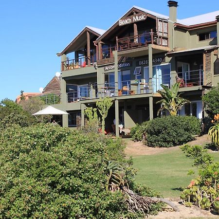 Beach Music Jeffreys Bay Luaran gambar