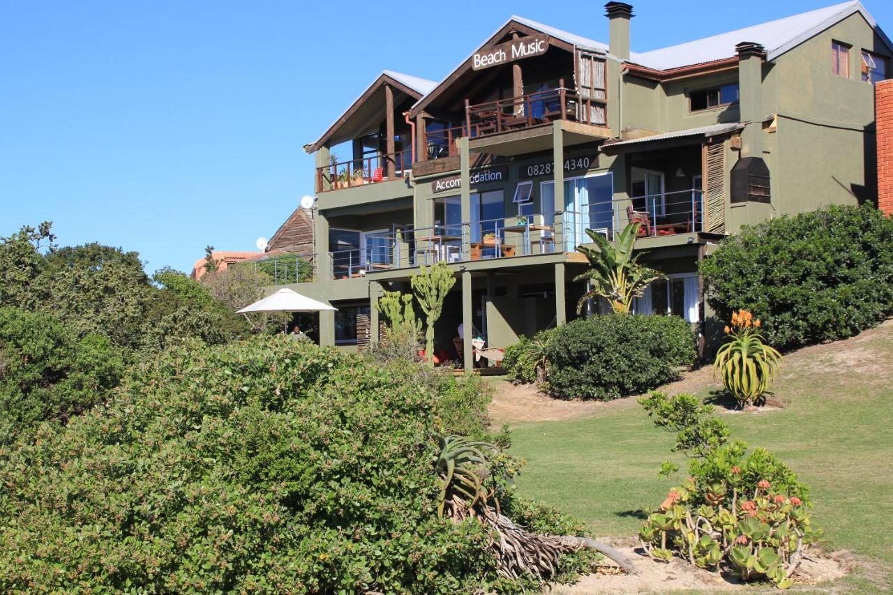 Beach Music Jeffreys Bay Luaran gambar