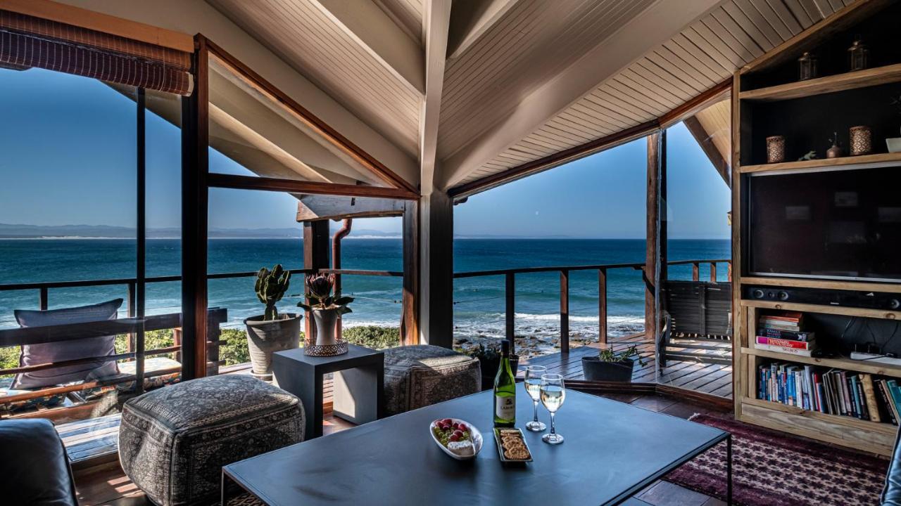 Beach Music Jeffreys Bay Luaran gambar