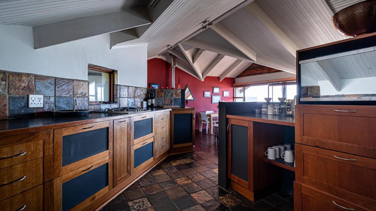 Beach Music Jeffreys Bay Luaran gambar