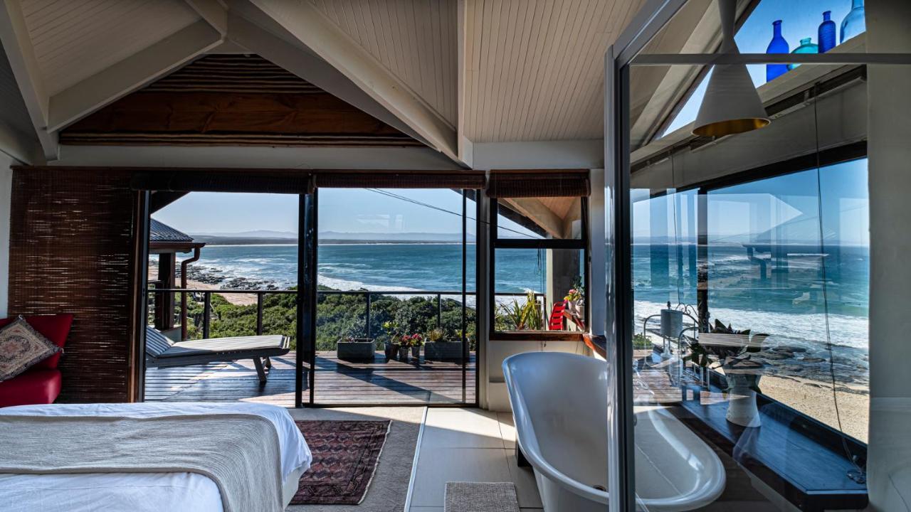 Beach Music Jeffreys Bay Luaran gambar