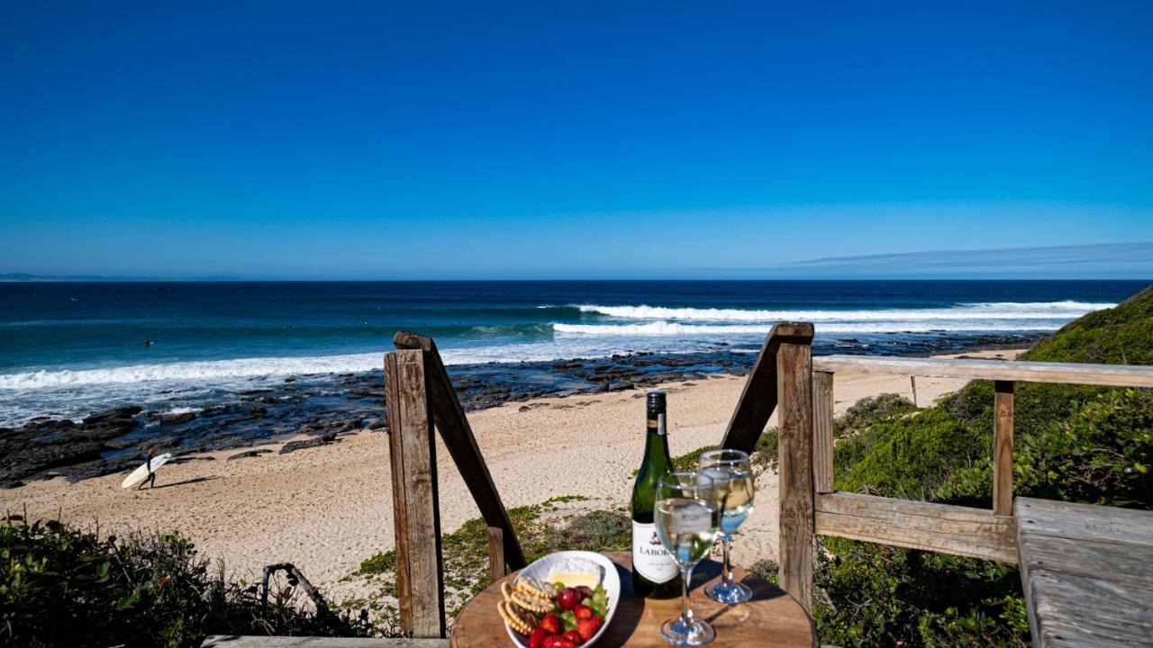 Beach Music Jeffreys Bay Luaran gambar